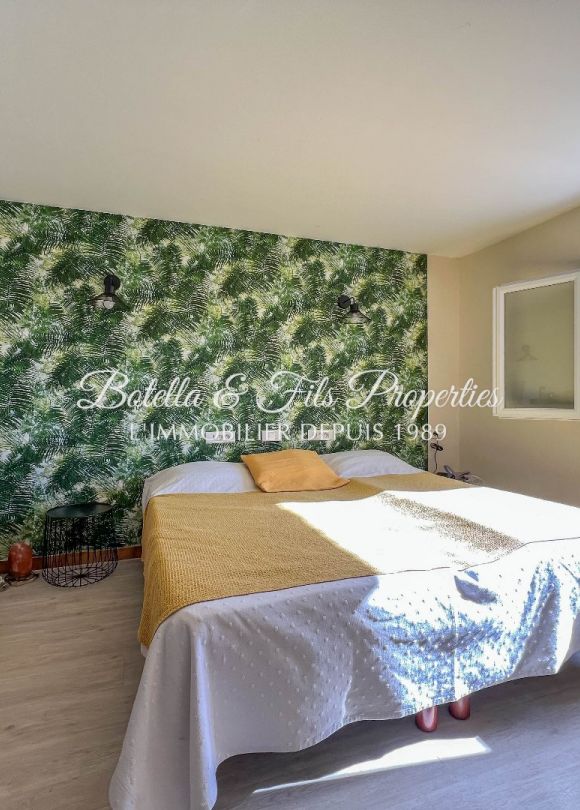 vente Maison contemporaine Barjac