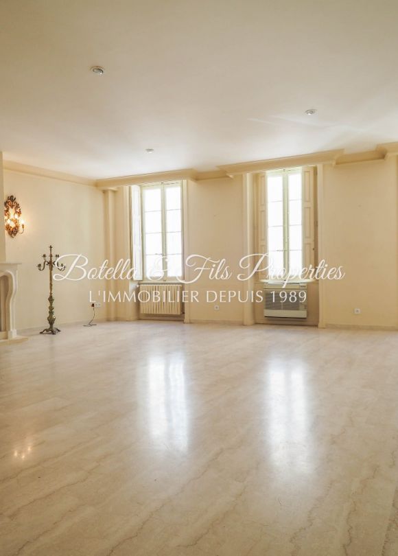 vente Demeure de ville et village Bagnols Sur Ceze