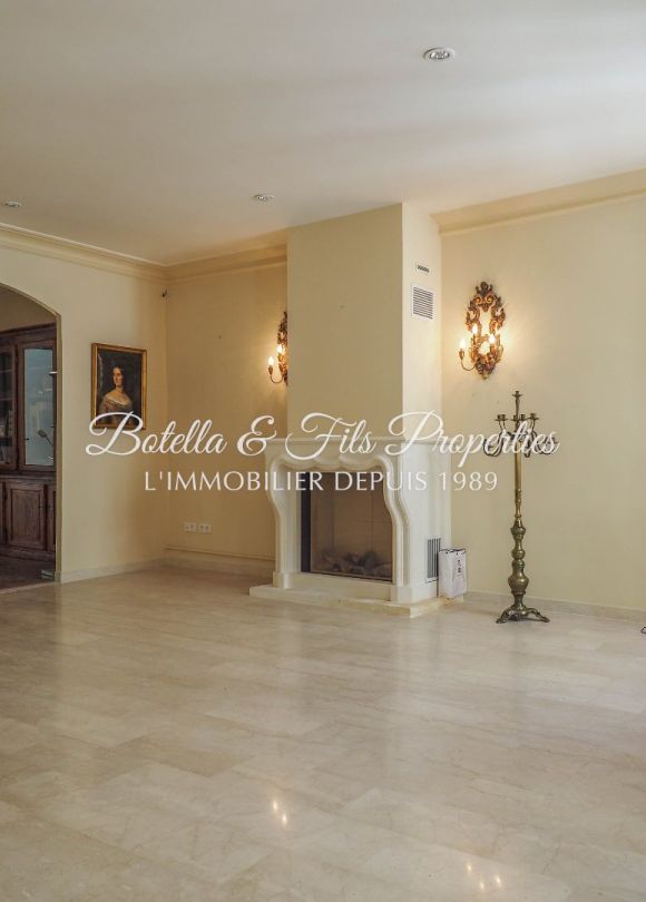 vente Demeure de ville et village Bagnols Sur Ceze