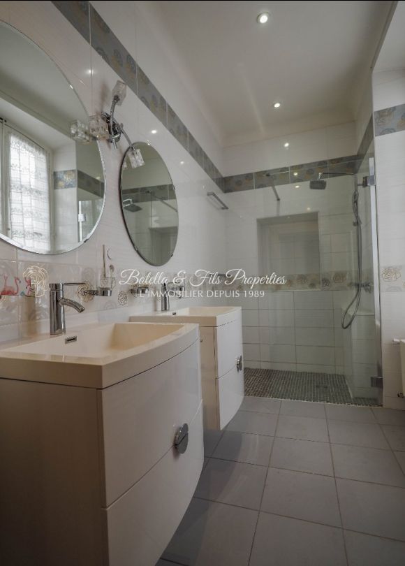 vente Demeure de ville et village Bagnols Sur Ceze