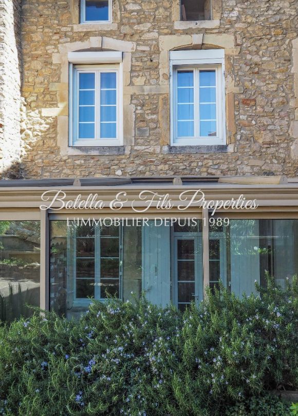 vente Demeure de ville et village Bagnols Sur Ceze