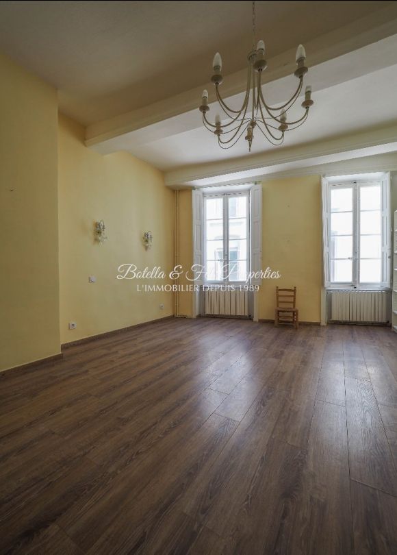 vente Demeure de ville et village Bagnols Sur Ceze