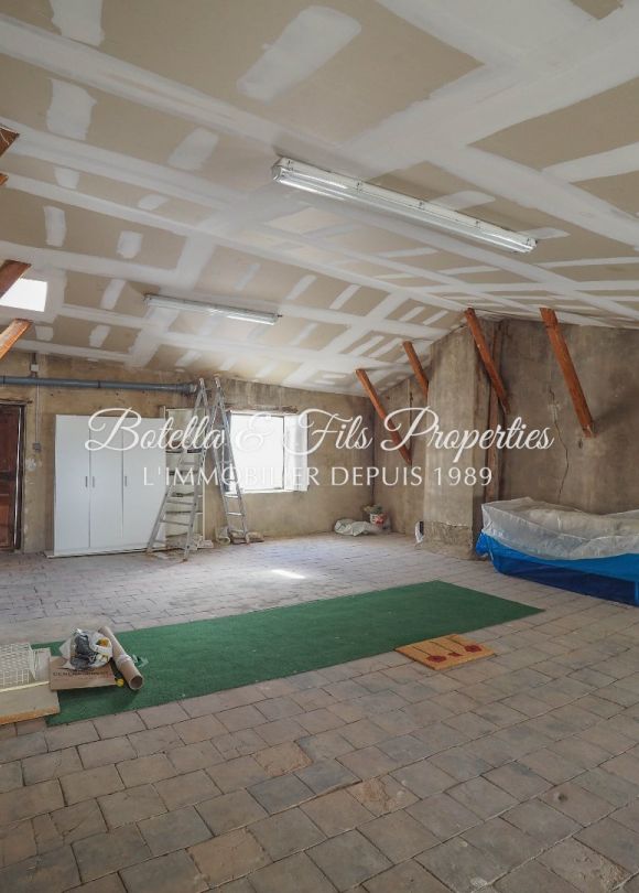 vente Demeure de ville et village Bagnols Sur Ceze