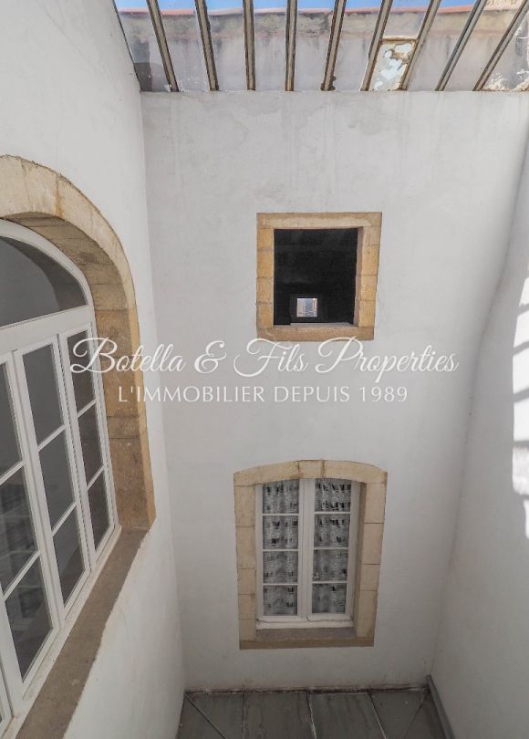 vente Demeure de ville et village Bagnols Sur Ceze