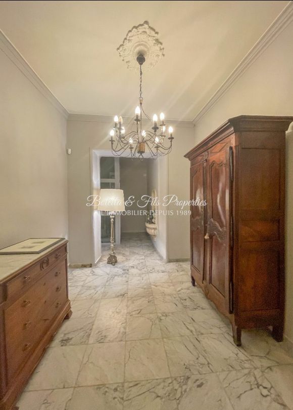 vente Demeure de ville et village Bagnols Sur Ceze