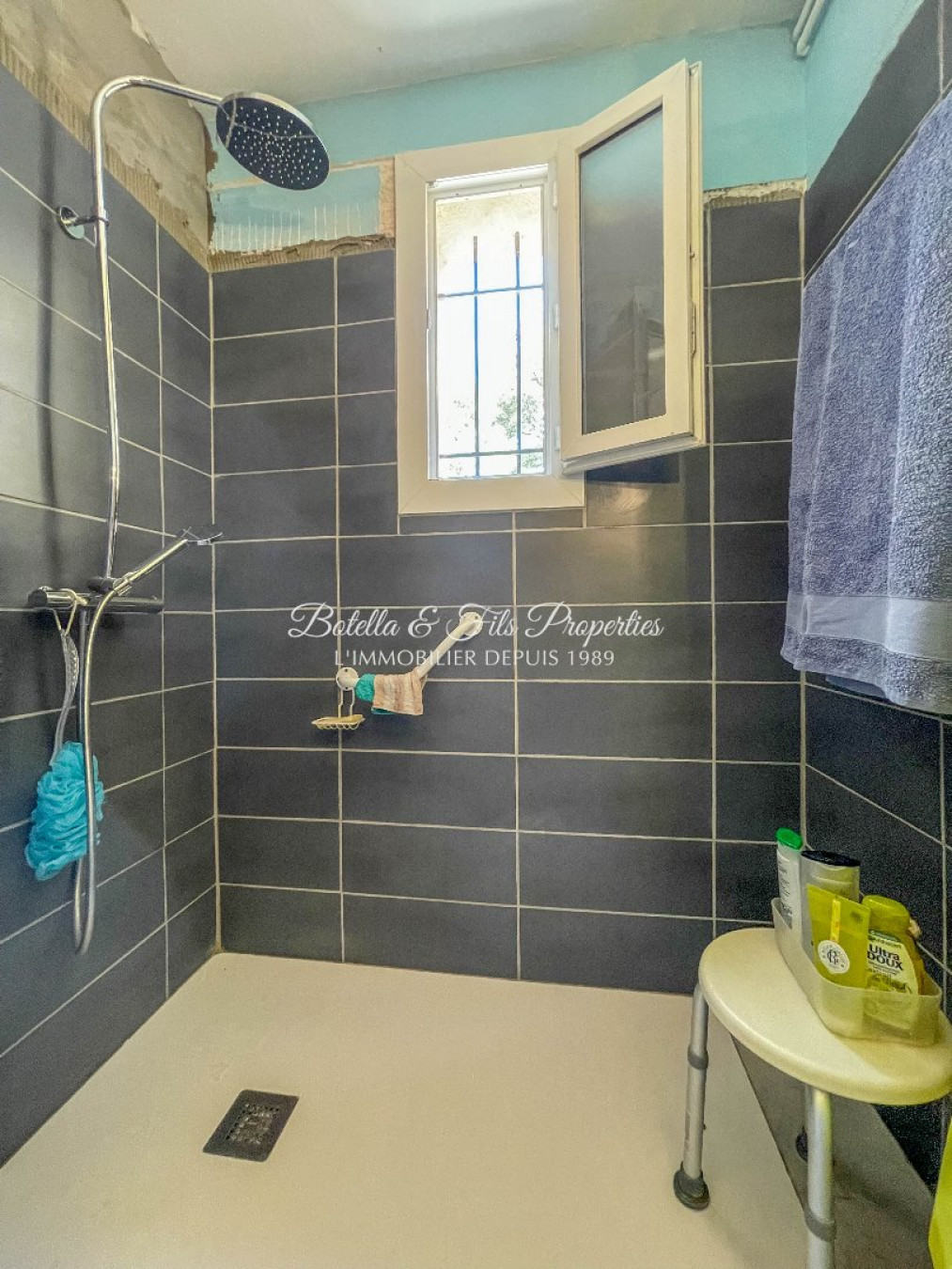 vente Maison contemporaine Goudargues