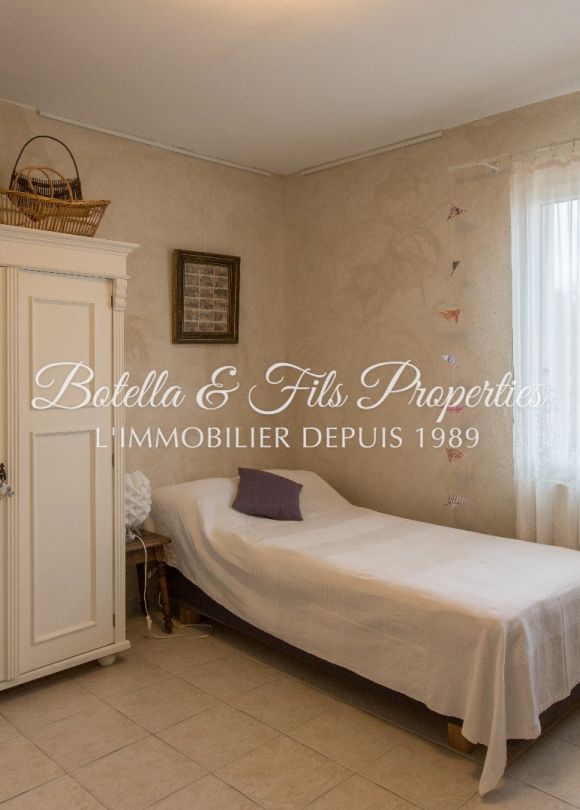 vente Maison contemporaine Uzes