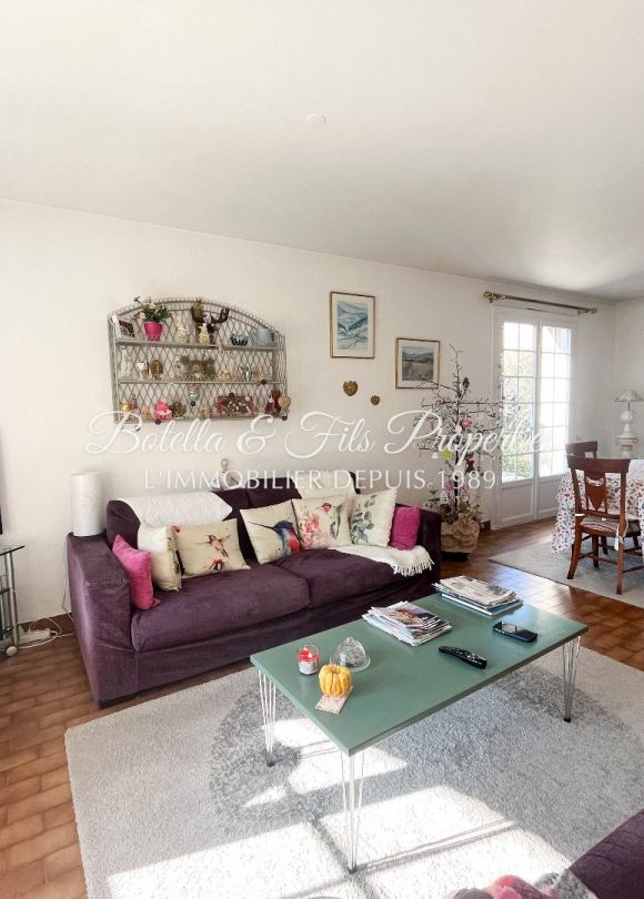 vente Maison contemporaine Uzes