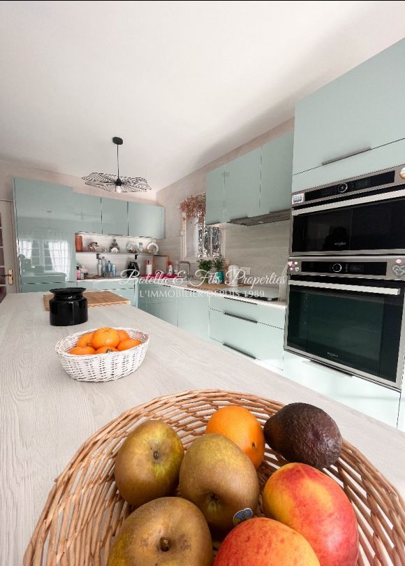 vente Maison contemporaine Uzes