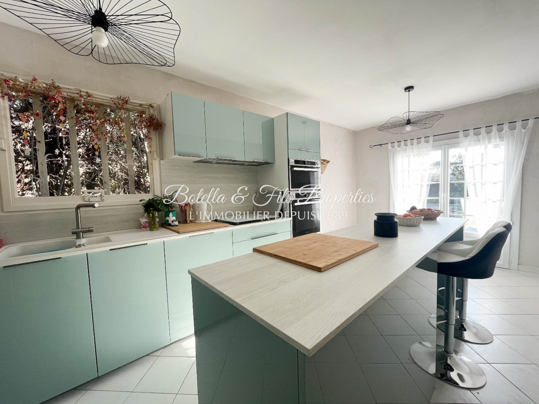 sale Maison contemporaine Uzes