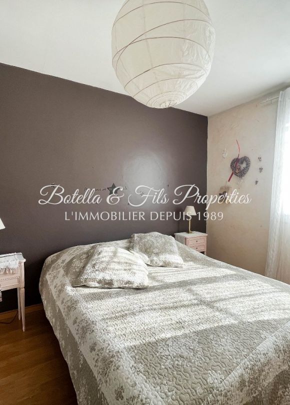 vente Maison contemporaine Uzes