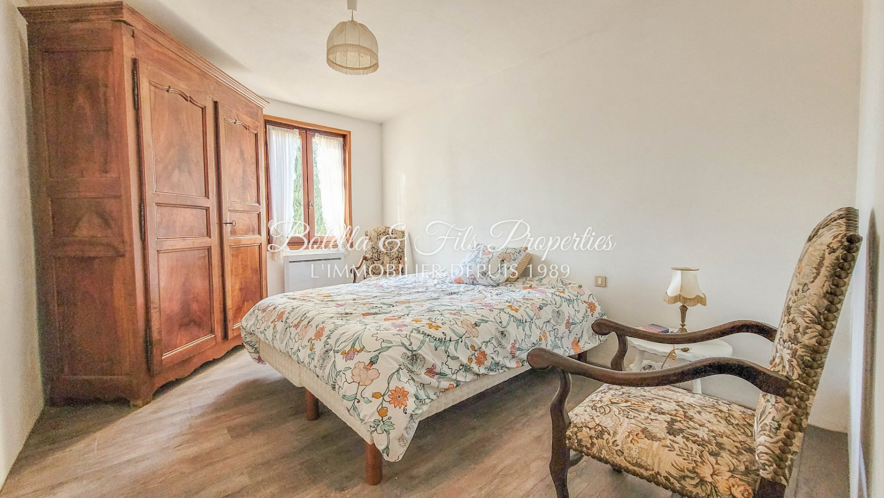 sale Demeure Uzes