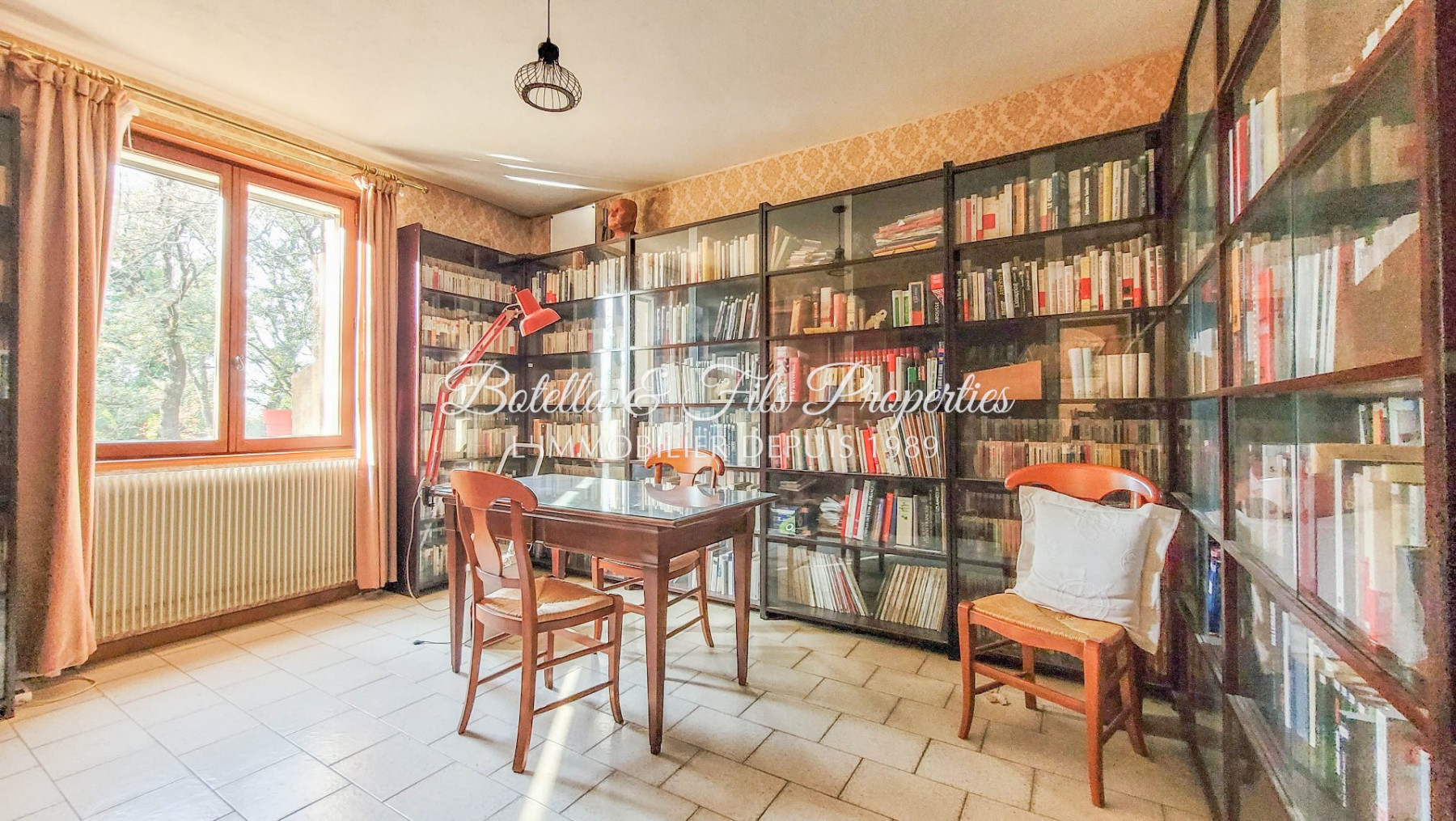 sale Demeure Uzes