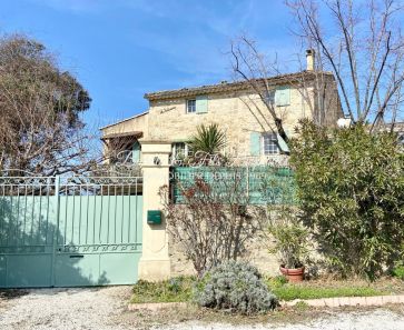vente Uzes