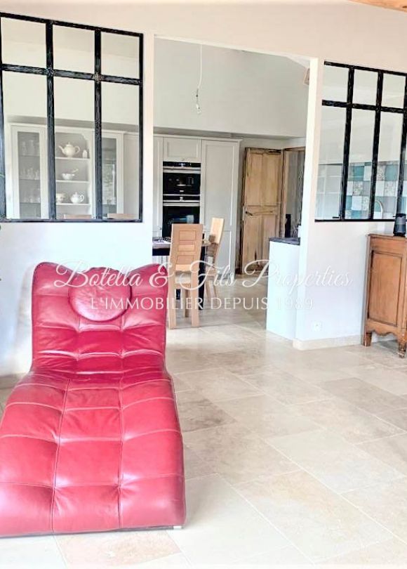 vente Maison contemporaine Uzes