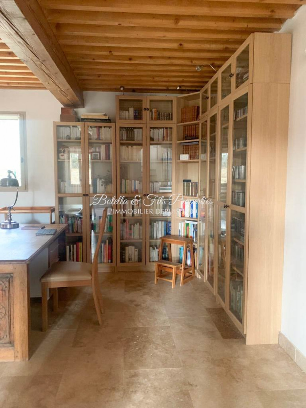 vente Maison contemporaine Uzes