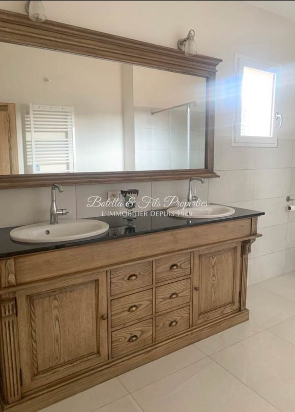 vente Maison contemporaine Uzes