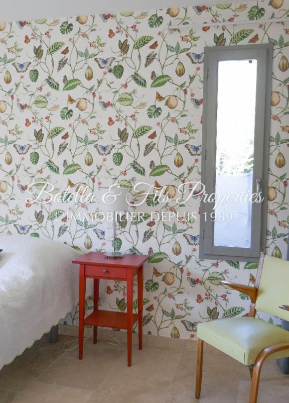 vente Maison contemporaine Uzes