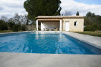 vente Maison contemporaine Uzes