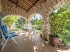 sale Maison contemporaine Barjac