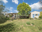 sale Maison contemporaine Barjac