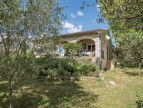 sale Maison contemporaine Barjac