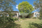 sale Maison contemporaine Barjac