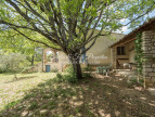 sale Maison contemporaine Barjac