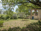 sale Maison contemporaine Barjac