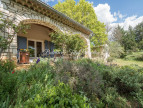sale Maison contemporaine Barjac