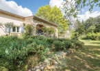sale Maison contemporaine Barjac