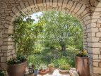 sale Maison contemporaine Barjac