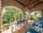 sale Maison contemporaine Barjac