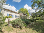 sale Maison contemporaine Barjac
