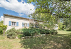 sale Maison contemporaine Barjac
