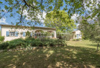 sale Maison contemporaine Barjac