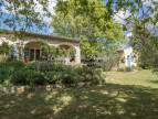 sale Maison contemporaine Barjac