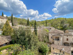 sale Demeure de ville et village Barjac