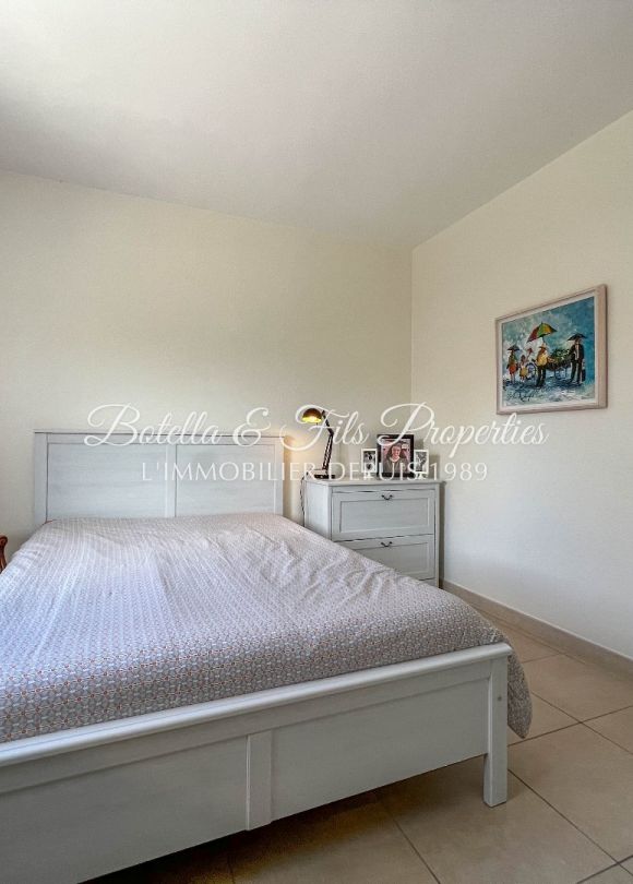 vente Maison contemporaine Barjac