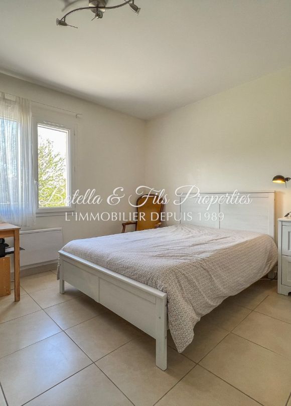 vente Maison contemporaine Barjac