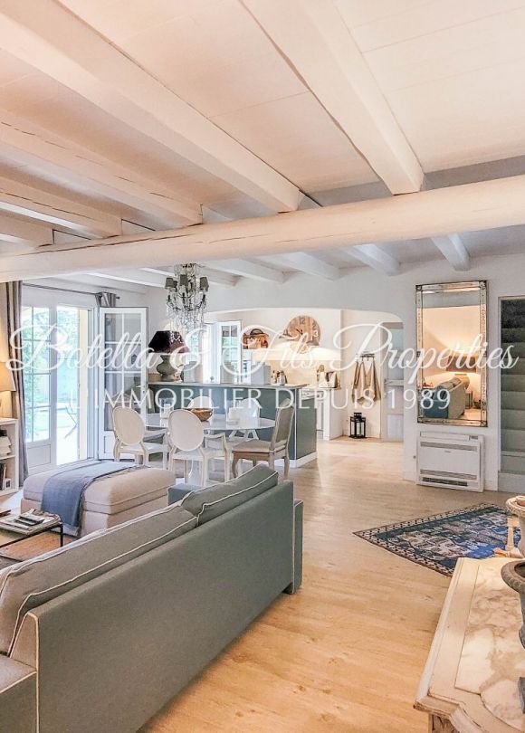 vente Maison contemporaine Uzes