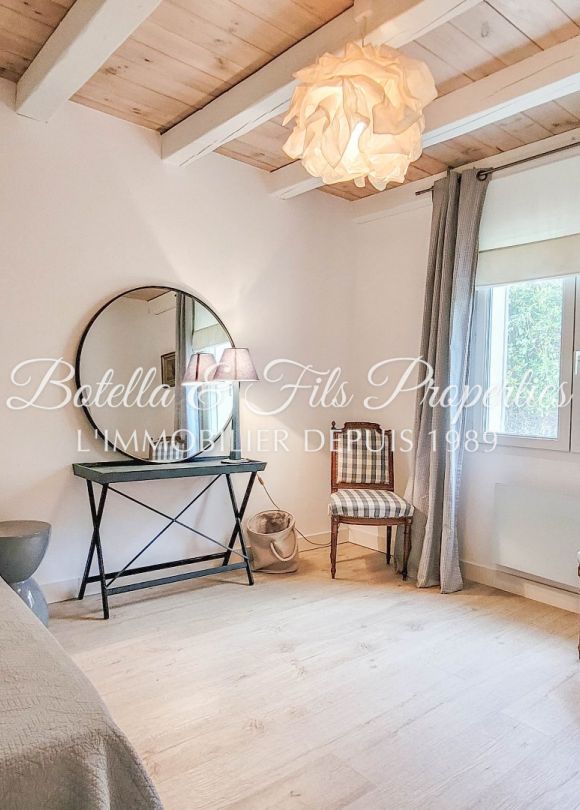 vente Maison contemporaine Uzes