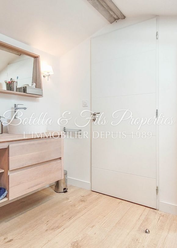 vente Maison contemporaine Uzes