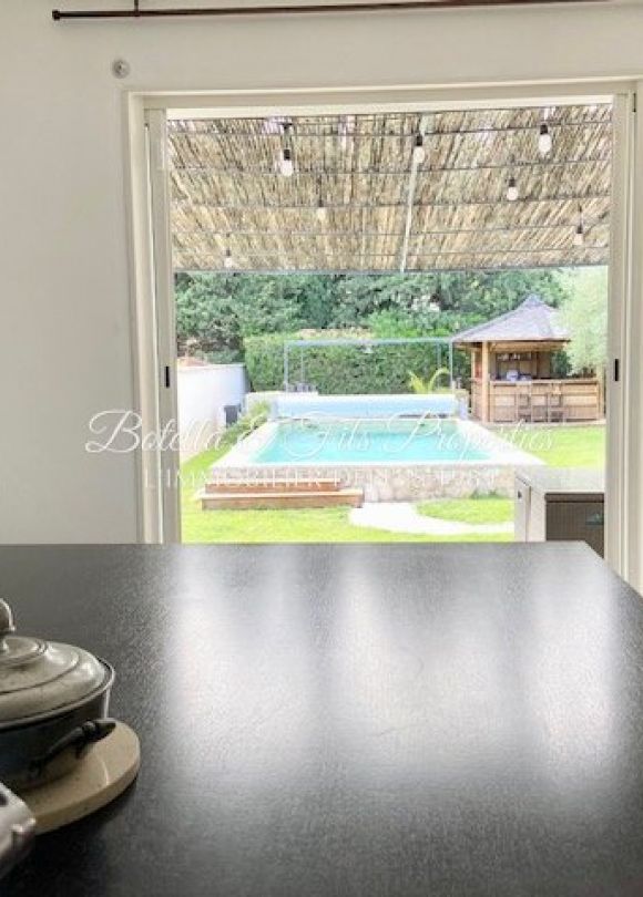 vente Maison contemporaine Uzes