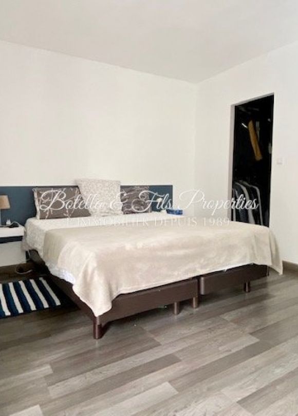 vente Maison contemporaine Uzes