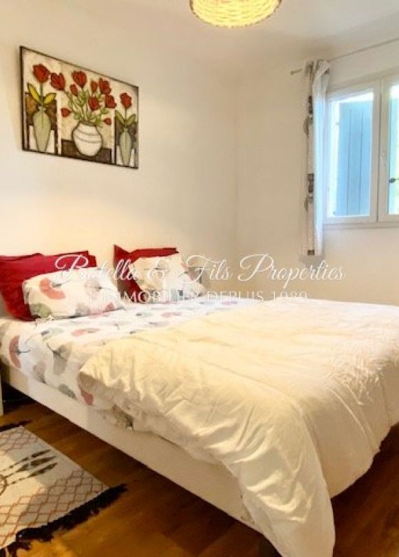 vente Maison contemporaine Uzes