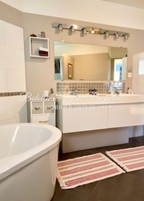 vente Maison contemporaine Uzes