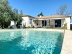 sale Maison contemporaine Uzes