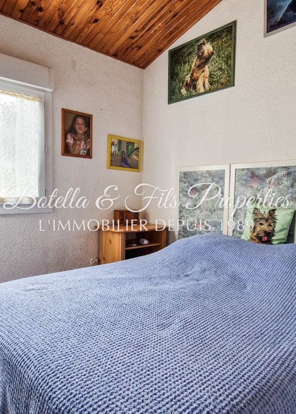 vente Maison contemporaine Uzes