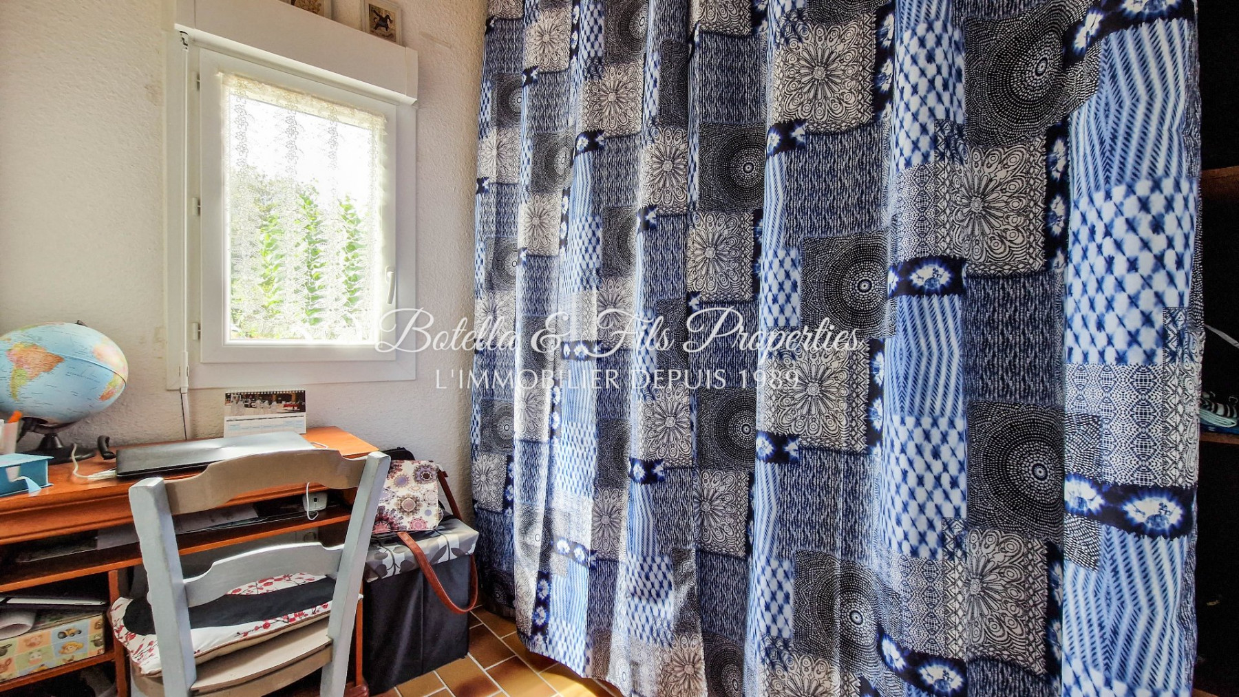 sale Maison contemporaine Uzes